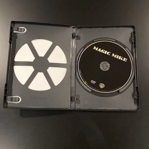 Magic Mike - DVD - Picture 4 of 5